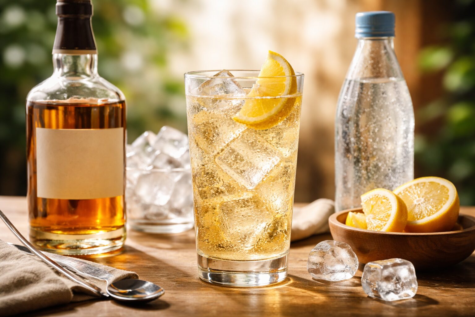 "飲みやすい"ハイボールのウイスキー銘柄、失敗しない選び方を紹介！